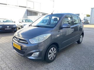 Hyundai i10 1.2 Plus Airco