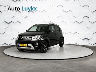 Suzuki Ignis 1.2 Smart Hybrid Style | Open Dak | Dakspoiler | Cruise Control