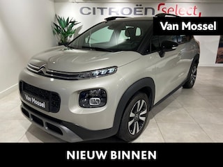 Citroën C3 Aircross 1.2 PureTech Feel