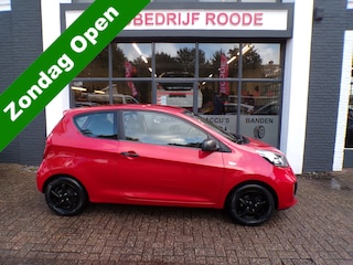 Kia Picanto 1.2 CVVT Comfort Pack AIRCO,ZEER MOOI !!! ""ZONDAG OPEN ""