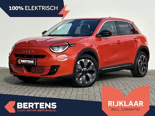 Fiat 600 e La Prima 54 kWh | Zeer compleet | Prijs is rijklaar