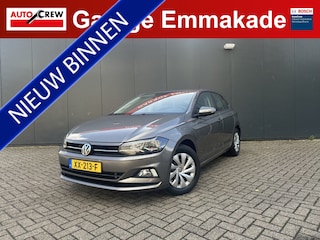 Volkswagen Polo 1.0 TSI Comfortline