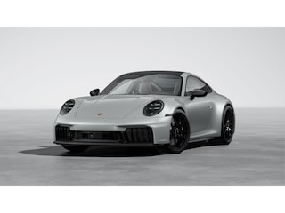 Porsche 911 Carrera GTS