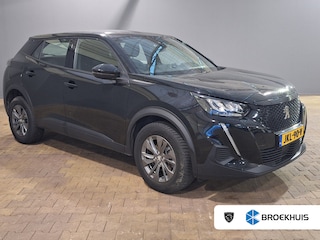 Peugeot 2008 1.2 PureTech Active Pack Camera | Stoelverwarming | Climate Control | 16" Lichtmetaal | Cruise | Carplay | DAB | LED | Achteruitrijcamera | Airco (automatisch) | Apple Carplay/Android Auto|telefoonintegratie premium