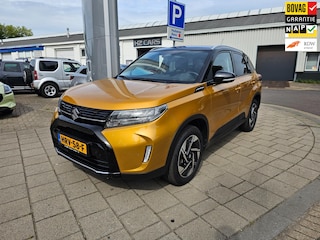 Suzuki Vitara 1.5 Hybrid Style Full Hybrid AUTOMAAT