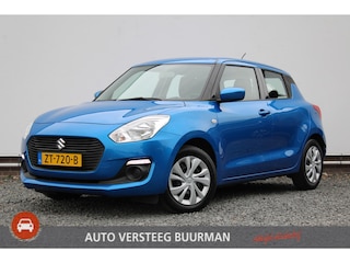 Suzuki Swift 1.2 Comfort Trekhaak, 1e Eig. en Dealer onderhouden!