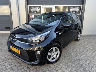 Kia Picanto 1.0 DPi ComfortLine NAP 1e eig. BTW Auto Airco Cruise Nette staa