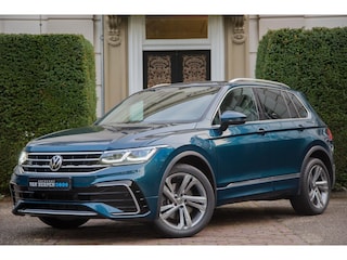 Volkswagen Tiguan 1.4 TSI eHybrid R-Line Business Carplay | Winter Pack | 1E EIGN
