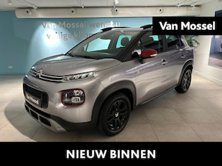 Citroën C3 Aircross 1.2 PureTech C-Series | Climate control | Apple Carplay/Android Auto | Parkeersensoren