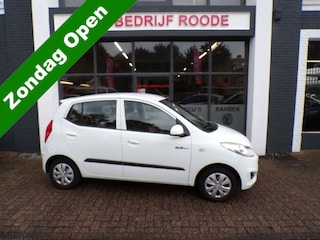 Hyundai i10 1.0 i-Drive ZEER MOOI,APK,NAP !!! ""ZONDAG OPEN ""