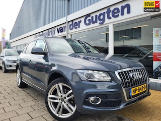 Audi Q5 2.0 TFSI quattro Pro Line / Automaat / Leder / Carplay&Android /