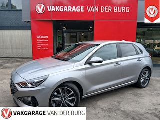 Hyundai i30 1.0 T-GDi MHEV Comfort