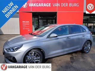 Hyundai i30 1.0 T-GDi MHEV Comfort