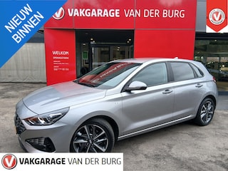 Hyundai i30 1.0 T-GDi MHEV Comfort