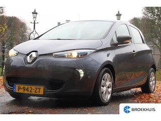 Renault Zoe R90 Life 41 kWh (ex Accu) | XENON | CRUISE | NAVIGATIE | PARK SENS. | VIRTUAL COCKPIT | NAVI | CLIMA | NETTE AUTO!