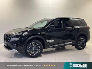 Nissan X-Trail 1.5 e-4orce Tekna Plus 4WD | BOSE Audio | Panoramadak | Elektrisch bedienbare achterklep |