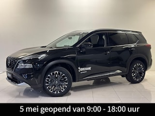 Nissan X-Trail 1.5 e-4orce Tekna Plus 4WD | BOSE Audio | Panoramadak | Elektrisch bedienbare achterklep |