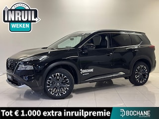 Nissan X-Trail 1.5 e-4orce Tekna Plus 4WD | BOSE Audio | Panoramadak | Elektrisch bedienbare achterklep |