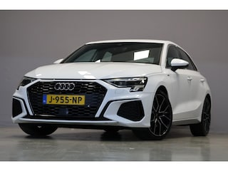 Audi A3 Sportback 30 TFSI S Line edition |Carplay|Keyless|Virtual