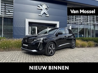 Peugeot 3008 1.6 HYbrid 180 Allure Pack Business | Cruise Control | Navigatie | Camera | Apple Carplay/Android Auto