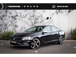Volvo S60 2.0 T6 R-Design