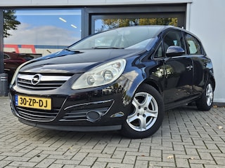 Opel Corsa 1.4-16V Business + AIRCO + CRUISE + LM VELGEN