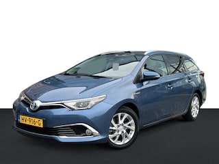 Toyota Auris Touring Sports 1.8 Hybrid Lease Pro