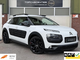 Citroën C4 Cactus 1.2 Business Plus/AIRCO/PARKS/NAVI/APK/NAP