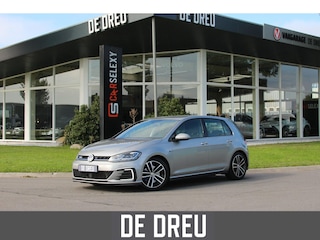 Volkswagen Golf 1.4 GTE PHEV 204pk | SPORTONDERSTEL EIBACH