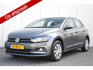 Volkswagen Polo 1.0 TSI Comfortline Executive/pakket Navi/Carplay