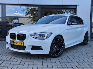 BMW 116i M Sport Edition