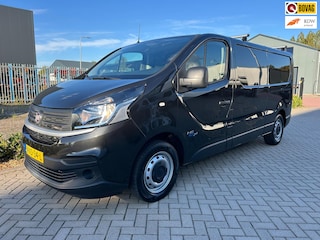 Fiat Talento 2.0D 145PK L2H1 | Euro 6 |Trekhaak
