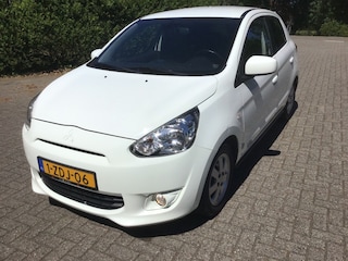 Mitsubishi Space Star 1.0 BRIGHT