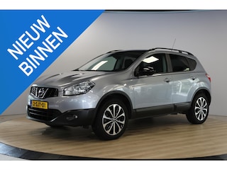 Nissan Qashqai 1.6 Connect Edition 360 camera | cruise control