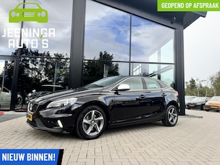 Volvo V40 2.0 T2 R-Design|Clima|Cruise|PDC|Lederen Bekleding|Navi