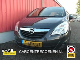 Opel Meriva 1.4 Turbo Cosmo / Airco