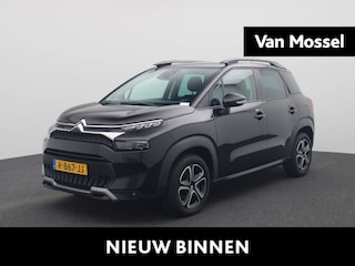 Citroën C3 Aircross 1.2 PureTech Feel | Navigatie | Airco | LED