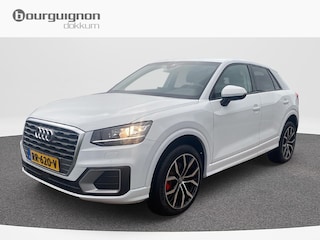 Audi Q2 1.0 TFSI Design Pro Line Plus | Navi | Clima | leder |