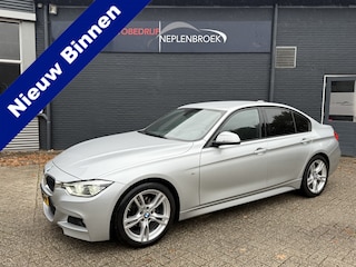 BMW 318i M Sport | 2016 | NL-auto | 128.000 km | Dealer onderhouden | 140pk