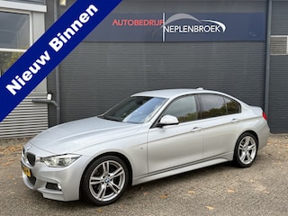 BMW 318i M Sport | 2016 | NL-auto | 128.000 km | Dealer onderhouden | 140pk