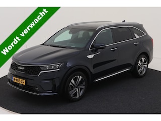 Kia Sorento 1.6 T-GDI Hybrid 2WD ExecutiveLine 7p. NL-AUTO | 1STE EIGENAAR | 7P
