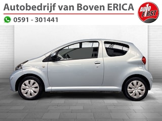 Toyota Aygo 1.0-12V Airco