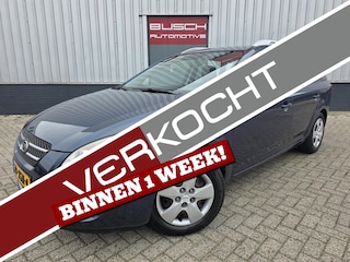 Kia Ceed Cee'd Sporty Wagon 1.4 CVVT X-tra | AIRCO | TREKHAAK |