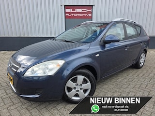 Kia Ceed Cee'd Sporty Wagon 1.4 CVVT X-tra | AIRCO | TREKHAAK |