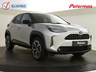 Toyota Yaris Cross 1.5 Hybrid Executive | PDC V+A | Pano | BSM |