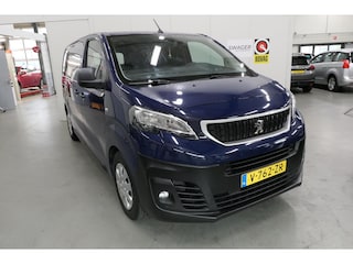 Peugeot Expert 226S GB 1.6 BlueHDi 115pk 3p. Premium (Standkachel&1ste eigenaars)
