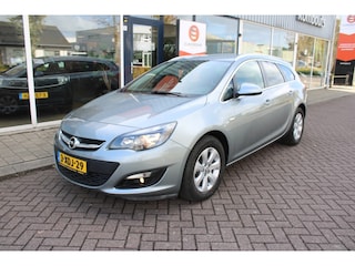 Opel Astra Sports Tourer 1.4 Turbo Bussines + Navi,Airco