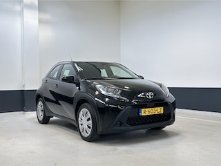 Toyota Aygo 1.0 VVT-i MT Play | 1 Eig| NL | Camera | Airco |