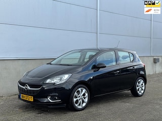 Opel Corsa 1.4 Online Ed AIRCO|CRUISE|PARK.S|SCHERM|LM|NAP|
