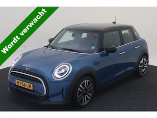 Mini Cooper 1.5 Business Edition nl-auto | navi | camera